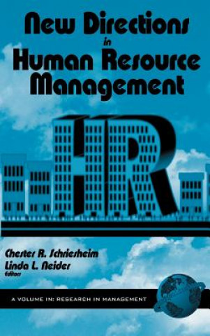 New Directions in Human Resource Management