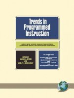Trends in the Programmed Instruction