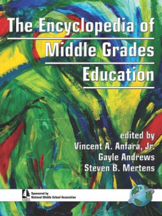 Encyclopedia of Middle Level Education