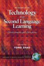 Research in Technology and Second Language Education