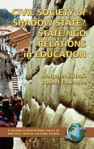 Education Policy Practice:Critical Cultural Studie