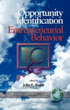 Opportunity Identificatiion Entreneurial Behavior
