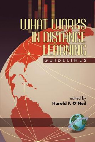 What Works in Distance Learning