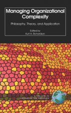 Managing Organizational Complexity