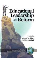 Educational Leadership and Reform