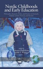 Nordic Childhoods and Early Education