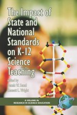 Impact of State and National Standards on K-12 Science Teaching