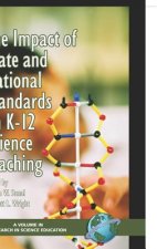 Impact of State and National Standards on K-12 Science Teaching
