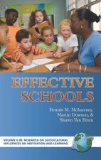 Effective Schools