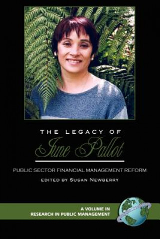 Legacy of June Pallot