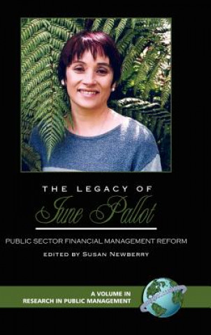 Legacy of June Pallot