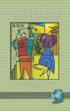 Managing Social and Ethical Issues in Organizations