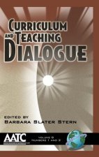 Curriculum and Teaching Dialogue v. 8