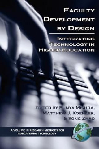 Falculty Development by Design