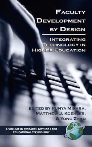 Falculty Development by Design