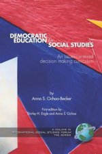 Democratic Education for Social Studies