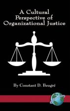 Cultural Perspective of Organizational Justice