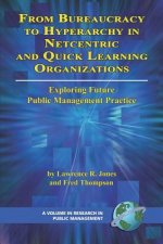 From Bureaucracy to Hyperarchy in Netcentric and Quick Learning Organizations Exploring Future Public Management Practice