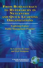 From Bureaucracy to Hyperarchy in Netcentric and Quick Learning Organizations Exploring Future Public Management Practice