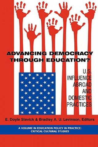 Advancing Democracy Through Education?