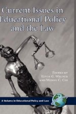 Current Issues in Educational Policy and the Law