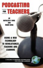 Podcasting for Teachers