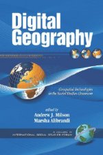 Digital Geography