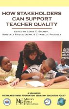 How Stakeholders Can Support Teacher Quality