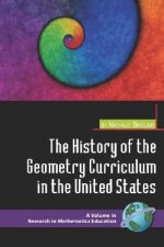History of the Geometry Curriculum in the United States