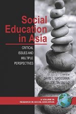 Social Education in the Asia