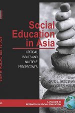 Social Education in the Asia