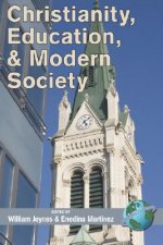 Christianity, Education and Modern Society
