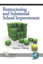 Handbook on Restructuring and Substantial School Improvement