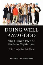 Doing Well And Good