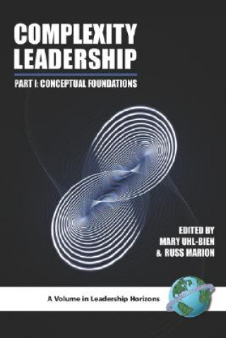 Complexity Leadership Part 1: Conceptual Foundations