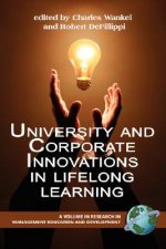 University And Corporate Innovations In Lifetime Learning