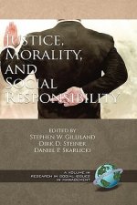 Justice, Morality, and Social Responsibility (HC)