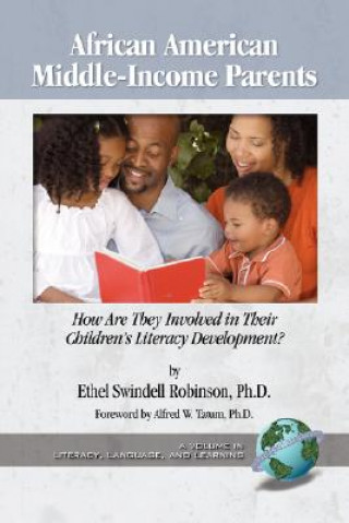 African-American Middle-income Parents