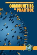 Communities Of Practice: Creating Learning Environments For Educators, Volume 2 (Hc) (Hardcover)