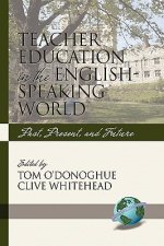 Teacher Education in the English-speaking World