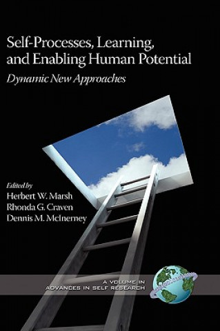 Self-processes, Learning, and Enabling Human Potential