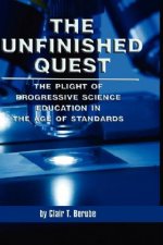 Unfinished Quest
