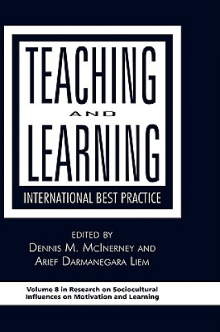 Teaching and Learning