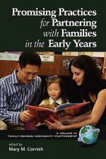 Promising Practices for Partnering with Families in the Early Years