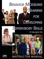 Behavior Modeling Training for Developing Supervisory Skills