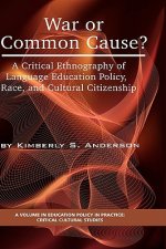 War or Common Cause?