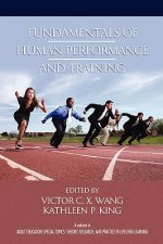 Fundamentals of Human Performance and Training