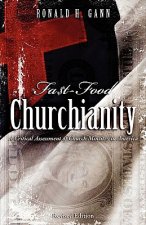 Fa$t-Food Churchianity