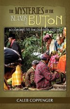 Mysteries of the Islands of Buton