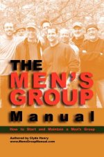 Men's Group Manual
